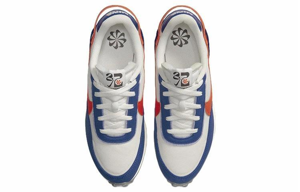 Кроссовки Nike Waffle Debut Swoosh