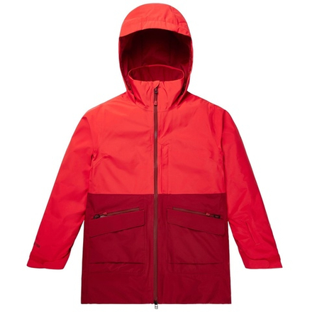 Куртка сноубордическая женская Burton Treeline Gore - Tex 2L