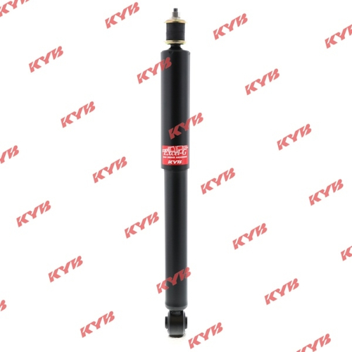 Амортизатор газомасляный KYB задний 343247