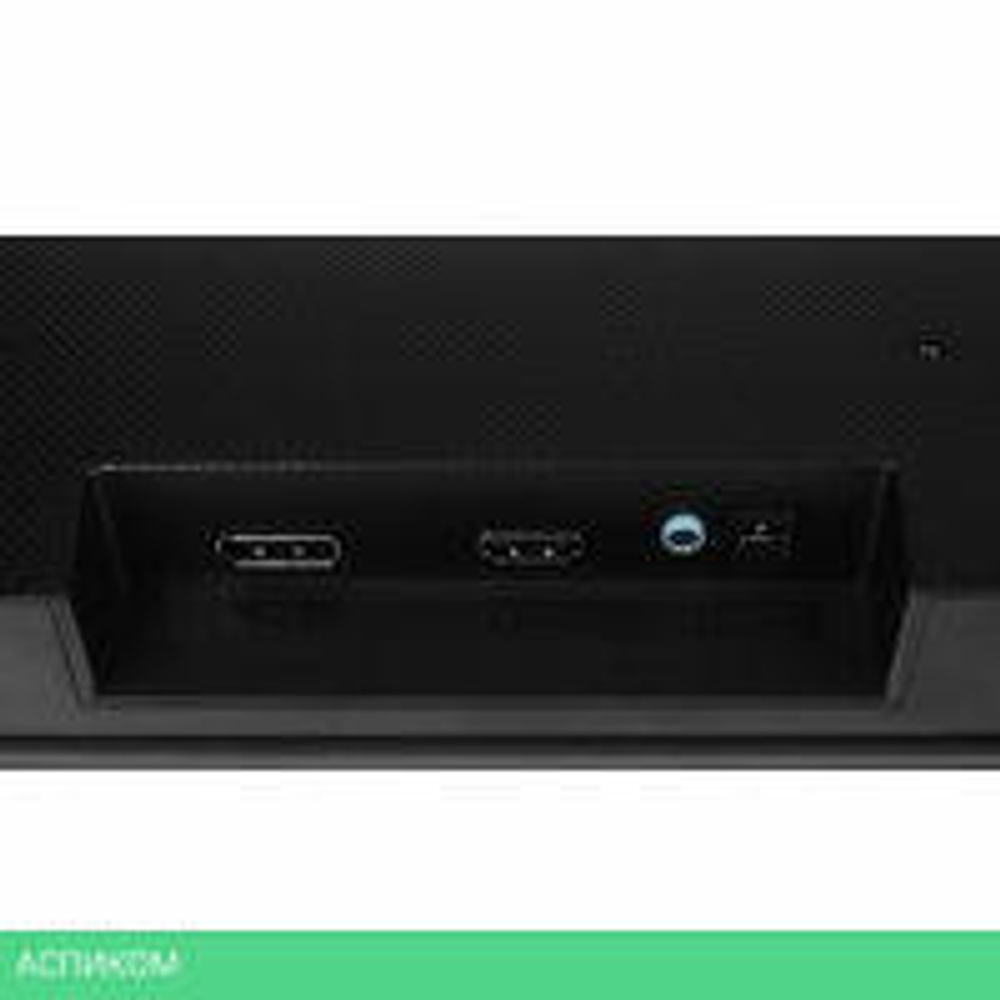 Игровой монитор Acer SH242YG0bmiphx UM.QS2CD.004