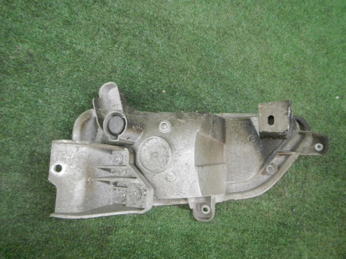 ПТФ правый Mazda CX-5 2 (2017-н.в.)