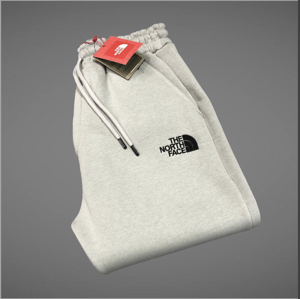Штаны TNF #4 • Серый