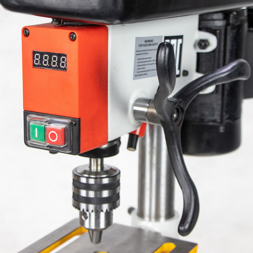 B-1313B/230 сверлильный станок