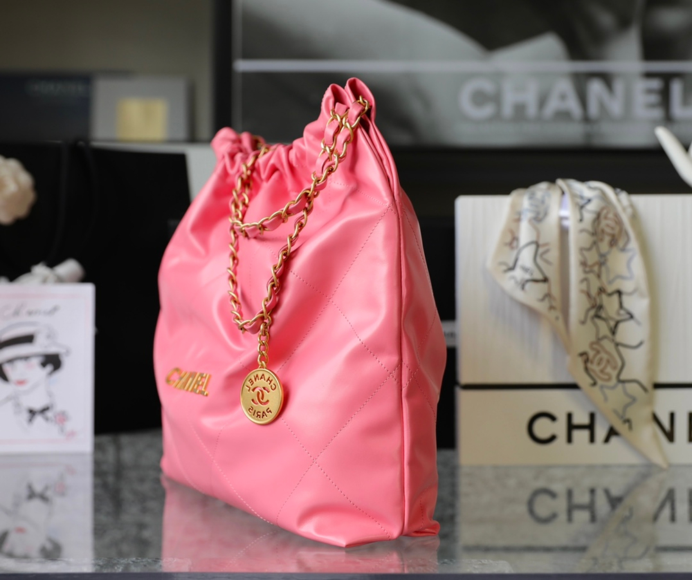 Chane1 22 Medium 42 cm
