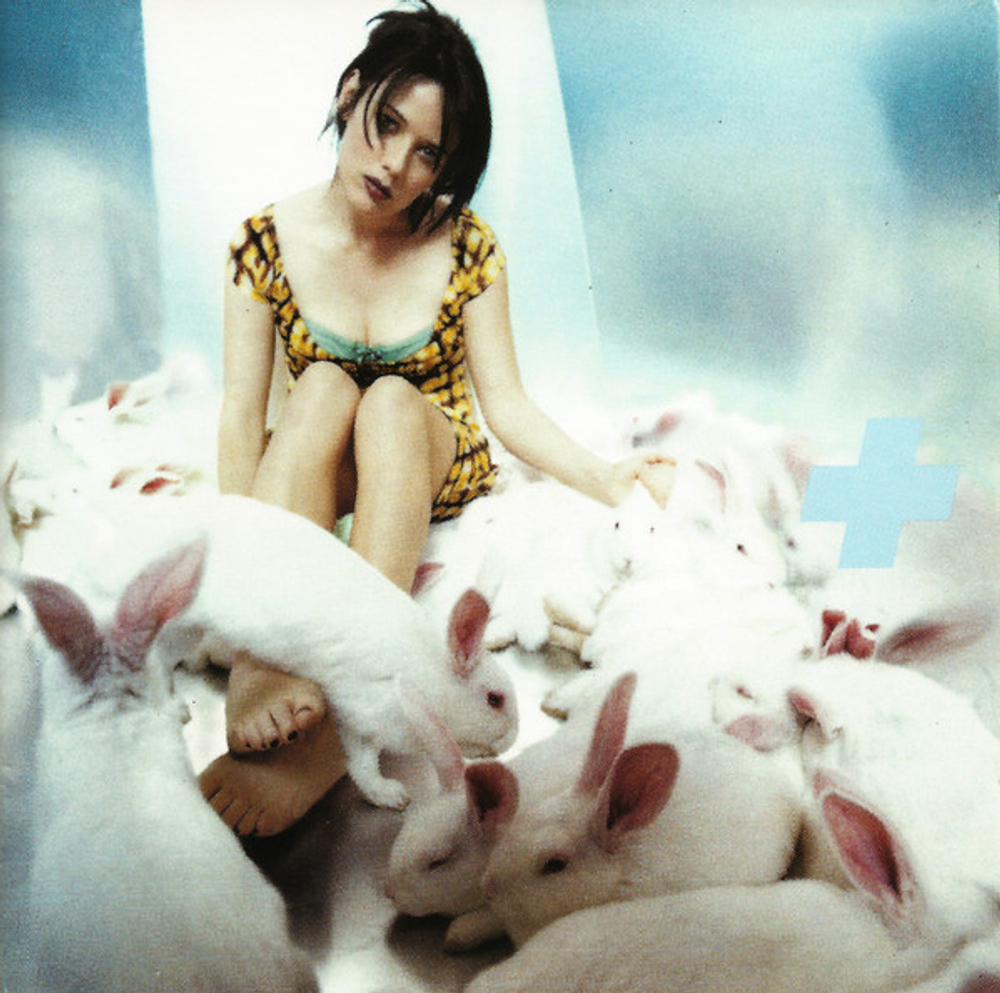 CD:  Lauren Christy — «Breed» (1997)