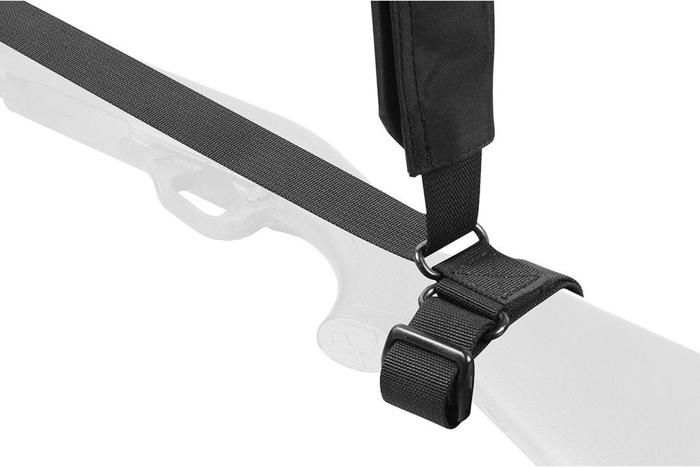 Оружейный ремень ДОЛГ м3 охотничий, Тактические Решения