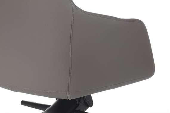 Кресло Соул-СТ C1908 Антрацит