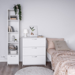 Сириус Комод 3 ящика