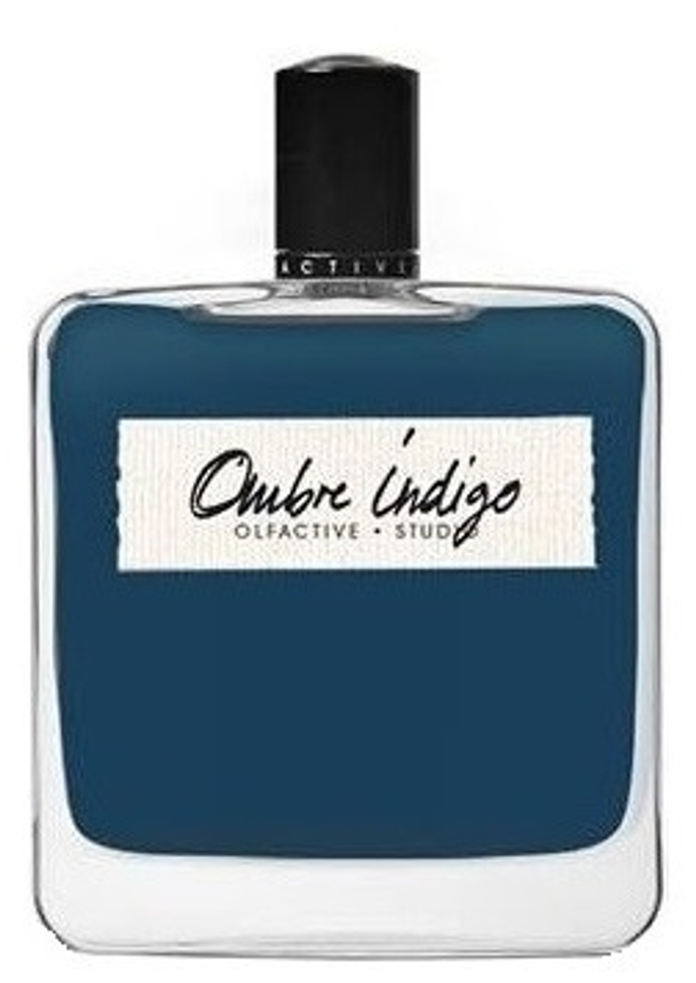 Olfactive Studio Ombre Indigo EDP