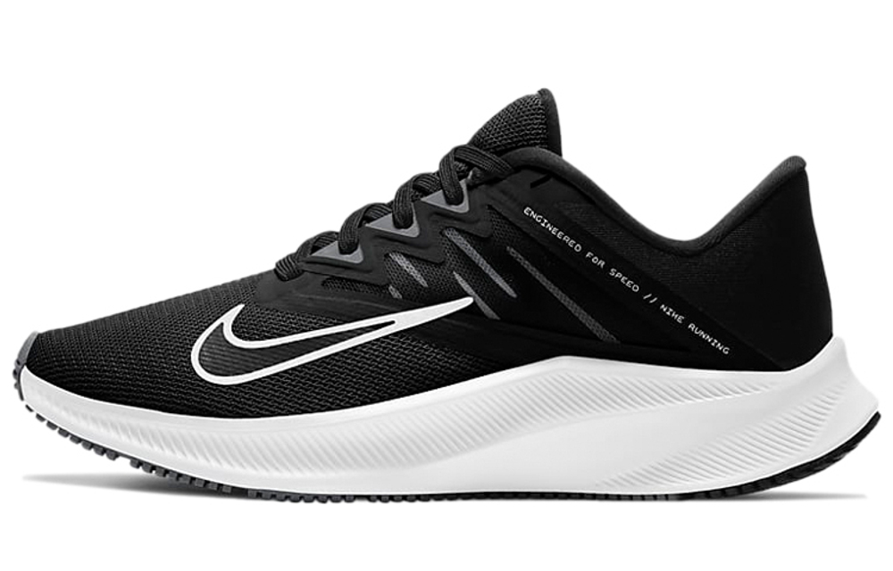Кроссовки Nike Quest 3 (Женская размерная сетка)