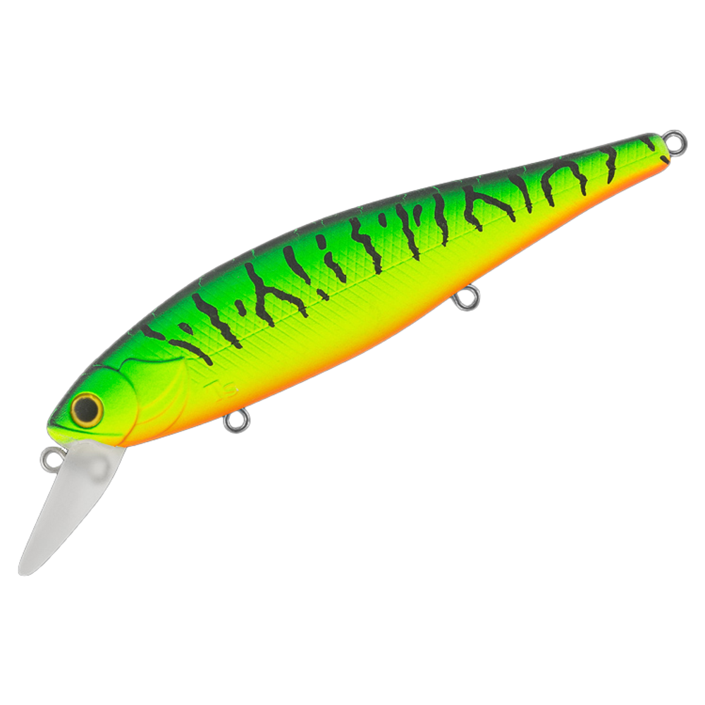 Воблер TsuYoki Mover M 100SP (100мм, 17.2гр)