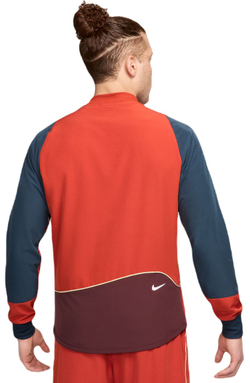 Куртка теннисная Nike Court Dri-Fit Advantage