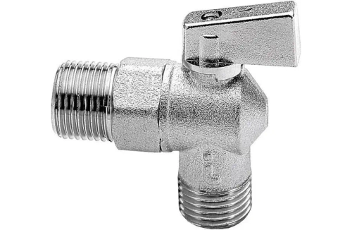 Кран уг. шар.1/2 нар/нар ITAP 391