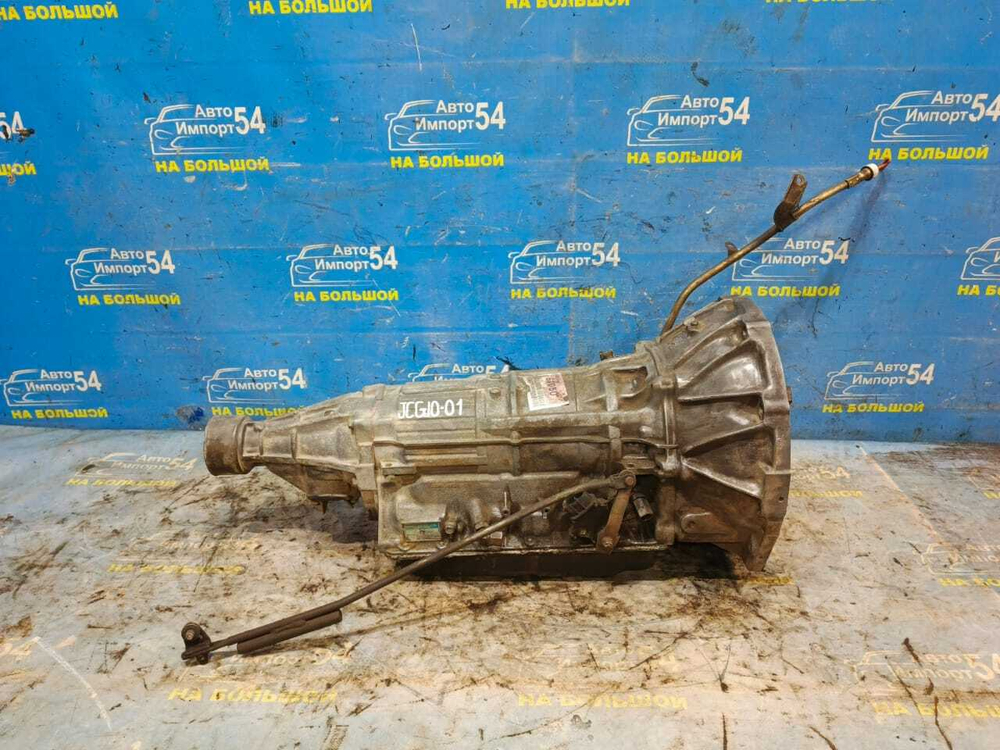 Акпп TOYOTA BREVIS 2002
