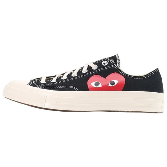 CDG x Converse 1970s chuck taylor all star