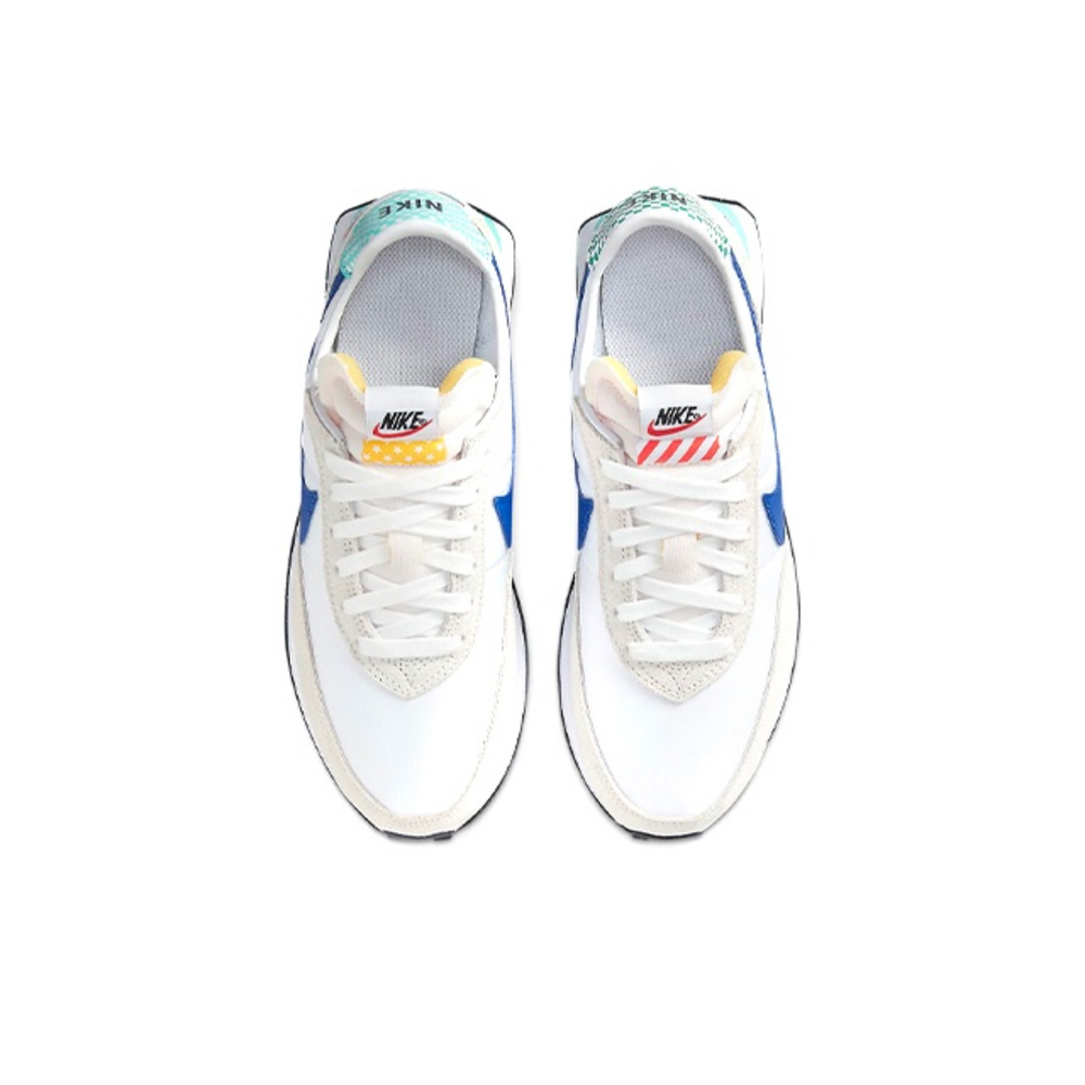 Кроссовки Nike Waffle Trainer 2 «Скрапбукинг»