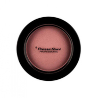 Устойчивые румяна #02 тон Сияющий Розовый Pierre Rene Rouge Powder Pink Fog