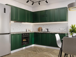 Дублин-02 Special Green