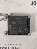 Модули Siemens 6ES7 6ES7194-3AA00-0BA0 новое