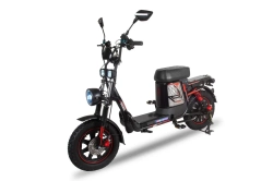 Электровелосипед Minako Titan 2.0