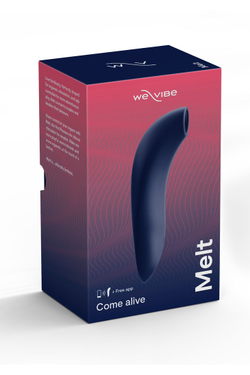 We-Vibe Melt - Бесконтактный клиторальный стимулятор