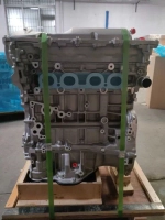 Двигатель 2AR-FE (2.5 БЕНЗИН)