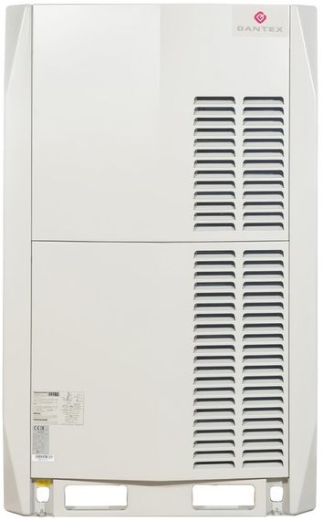 Наружный блок VRF системы Dantex DM-FDC0700WM/SF — (4)