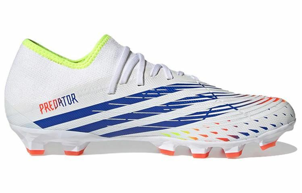Кроссовки Adidas Predator Edge.3 L Mg