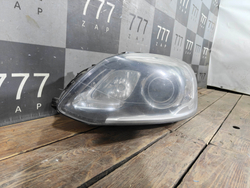 Фара левая ксенон Volvo XC60 1 13-17 Б/У Оригинал 31420257