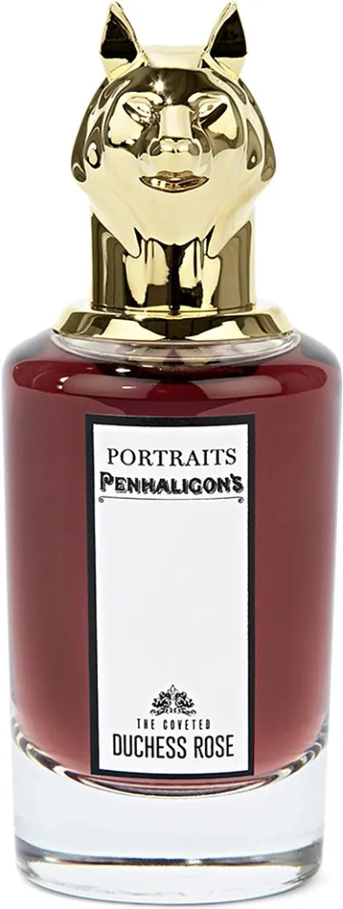 Penhaligon&#39;s The Coveted Duchess Rose Eau de Parfum 75 ml
