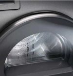 Сушильная машина Asko T409HS.W фото 5