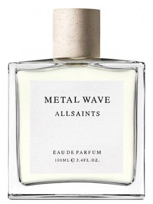 Allsaints Metal Wave