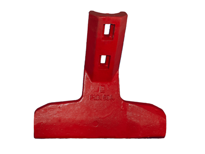 Лопасть перемешивающая внешняя для б/с Sicoma МР 2250/1500