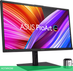 Монитор ASUS ProArt OLED PA27DCE-K