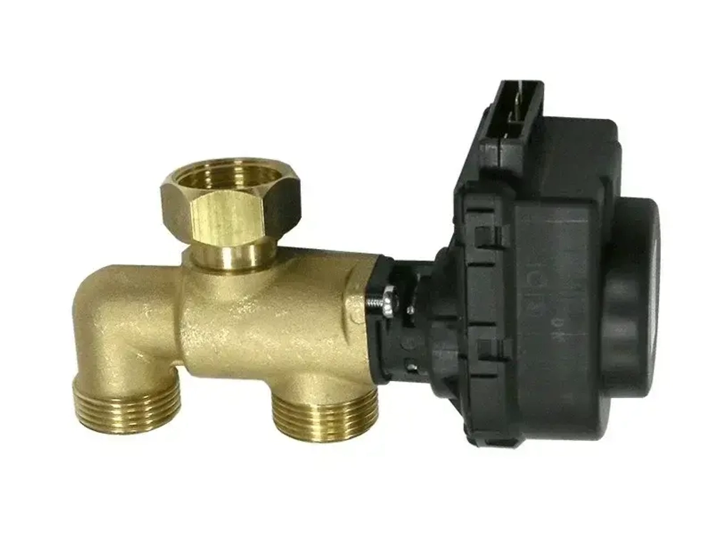 Электрический настенный котел ZOTA SET МК-X Plus 15