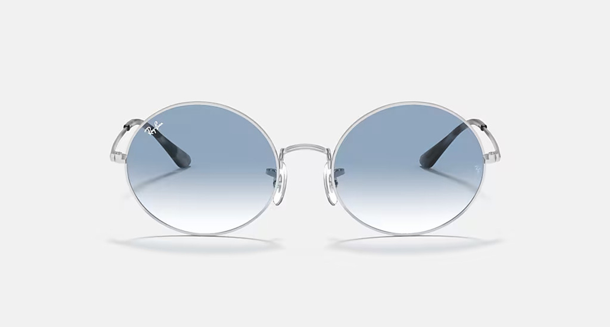 RAY-BAN OVAL RB1970 91493F