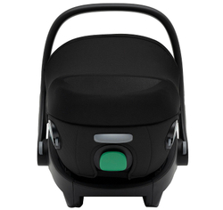 Автокресло Agex i-Safe с базой Isofix Base 360 AIS514 Black