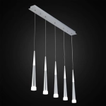 Подвесной светильник Citilux ВЕГАС CL227050