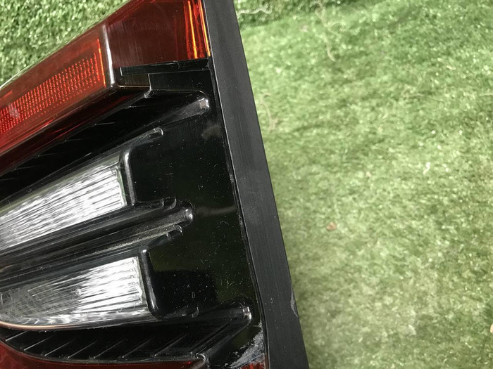 Фонарь правый внутренний Chery Tiggo 4 Pro (20-нв)