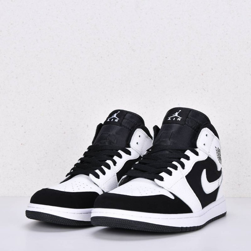 Кроссовки Nike Air Jordan 1 Mid арт 3840