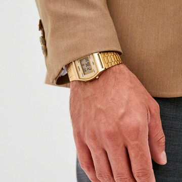 Наручные часы Casio B640WGG-9E