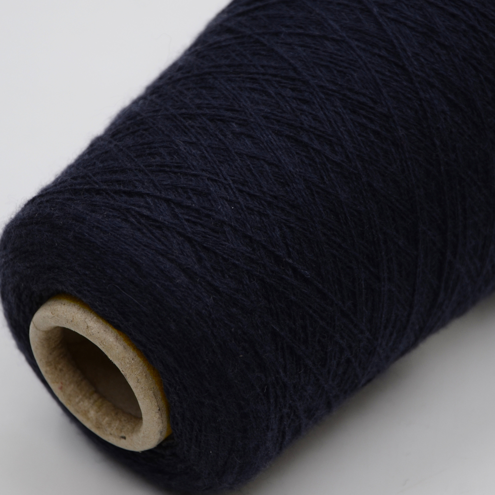 Сток Loro Piana Art. Cashmere 2/27 сизо-синий