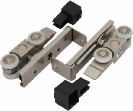 Комплект роликов д/раздвижных дверей ARSENAL