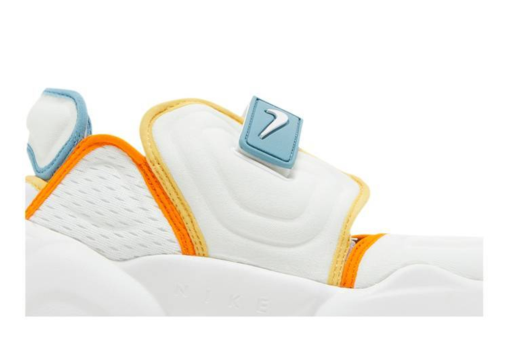 Кроссовки Nike Aqua Rift (Женская размерная сетка)