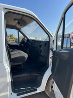 GAZ GAZELLE NEXT Бортовой (Евроборт) A21R35 (Бортовой, Бензин/Газ, 2,7 л, 107 л.с.)