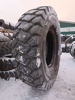 27.00R49 Bridgestone VMTP шина б/у
