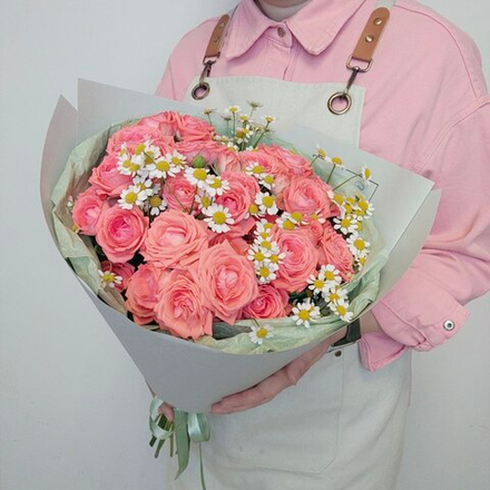 Соберу букет №380