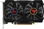 Видеокарта Biostar NVIDIA  GeForce GTX 1050 VN1055XF41 4ГБ GDDR5, Ret