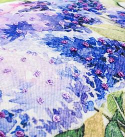 GAEM Art FC-104/1 Подушка «Сирень» 40х40 см