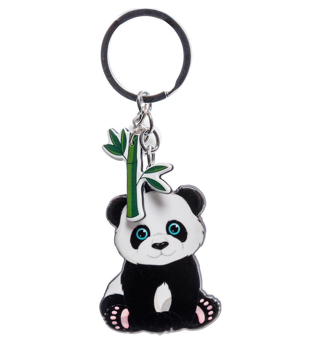 MR- 63 Брелок «Панда» Mark Rita